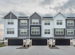 Aspen Ridge Townhomes, Ankeny, IA 50023