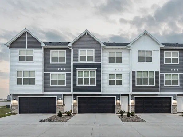 Aspen Ridge Townhomes