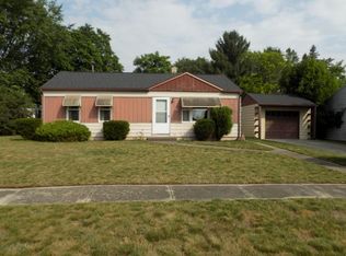 240 State St SW, Oscoda, MI 48750