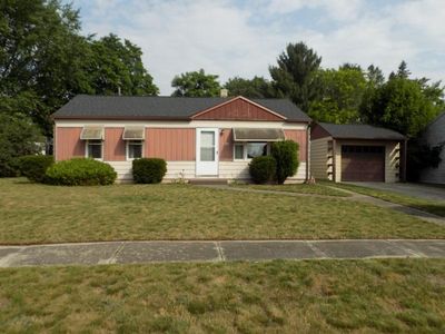 240 State St SW, Oscoda, MI, 48750
