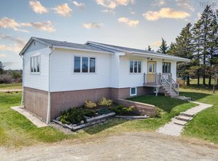 324 Dentremont Rd, Meteghan River, NS B0W2L0