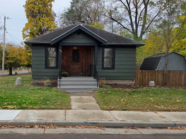 905 James Street, Eau Claire, WI 54703