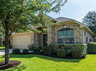 202 Saddle Ridge Dr, Cedar Park, TX 78613