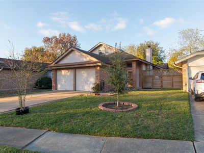 9210 Autumn Harvest Dr, Houston, TX, 77064