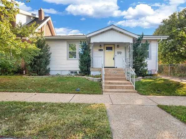 5238 Schollmeyer Ave, Saint Louis, MO 63109