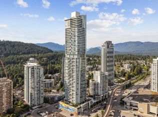 567 Clarke Rd #3904, Coquitlam, BC V3J0K7
