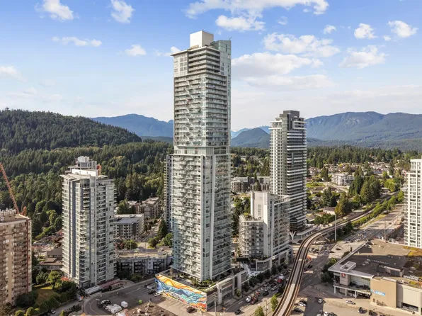 567 Clarke Rd #3904, Coquitlam, BC V3J 0K7