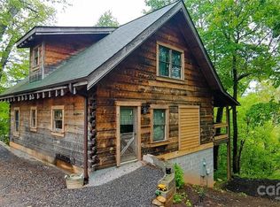 99 Mitchell Ln, Waynesville, NC 28786