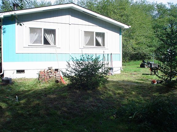 fresh paint, perm foundation