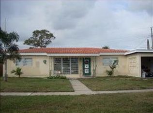 1235 SW 3rd Ave, Pompano Beach, FL 33060