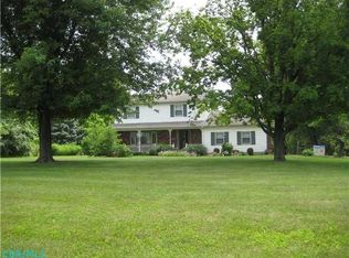 6201 Outville Rd SW, Pataskala, OH 43062