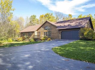 3612 Decker Rd, Duluth, MN 55811