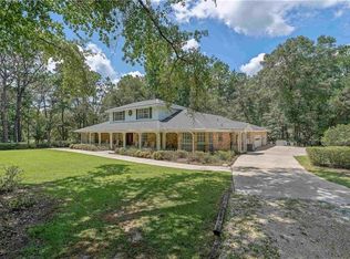 45554 County Road 112, Bay Minette, AL 36507