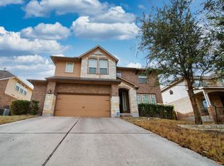 2608 Ravenwood Dr, Round Rock, TX 78665