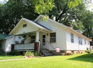 1222 SW Jewell Ave, Topeka, KS 66604