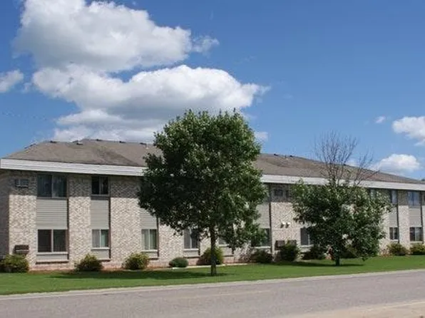 730 1st St N APT 202, Pine River, MN 56474