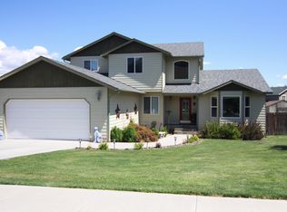 1643 Fuller St, Wenatchee, WA 98801