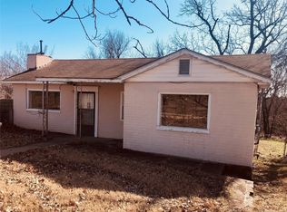 5440 W Cameron St, Tulsa, OK 74127