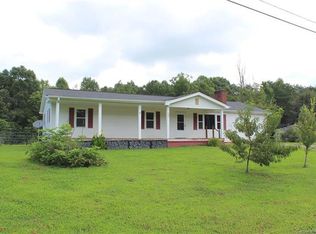 163 Burgandy Pl, Rutherfordton, NC 28139