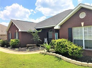 3590 Rigby Dr W, Mobile, AL 36695