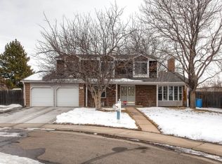 3737 S Yampa Way, Aurora, CO 80013
