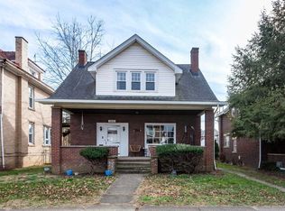 2935 Merrill Ave, Huntington, WV 25702