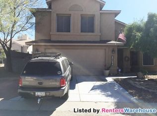 8944 N Spinel Pl, Tucson, AZ 85742