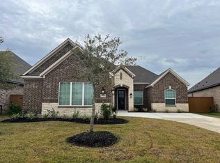 1806 Grass Valley Dr, Rosharon, TX 77583