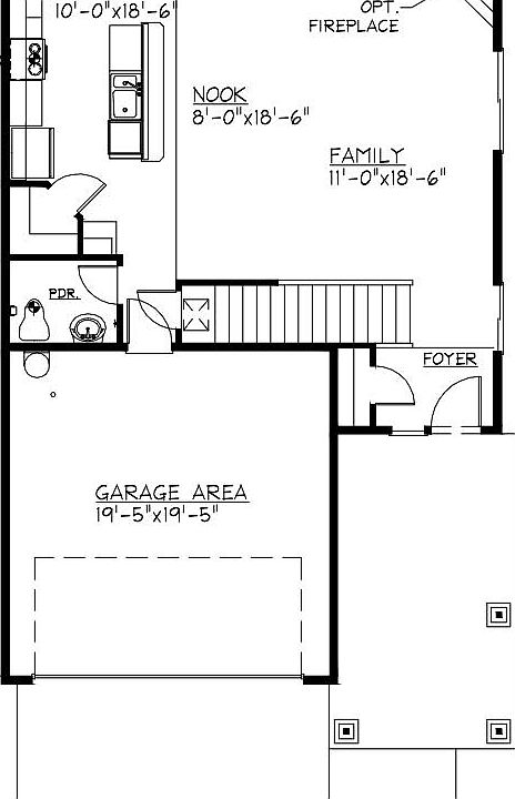 2nd image of 4913 155th Pl SW