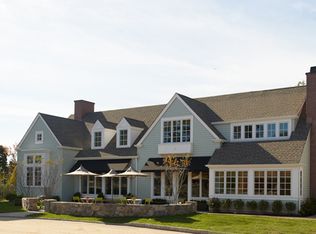 277 Hoyt Street, Darien, CT 06820