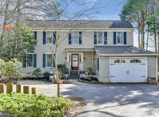 4 Ivanhoe Ct, Berlin, MD 21811