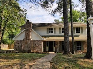 8015 Oak Moss Dr, Spring, TX 77379