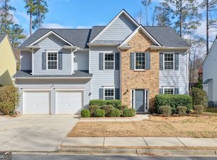 3017 Moser Way, Marietta, GA 30060