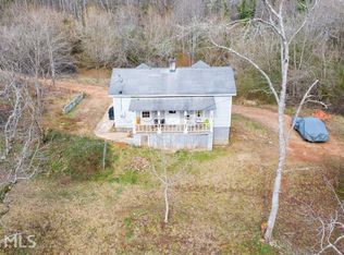 811 Old Habersham Mill Rd, Demorest, GA 30535