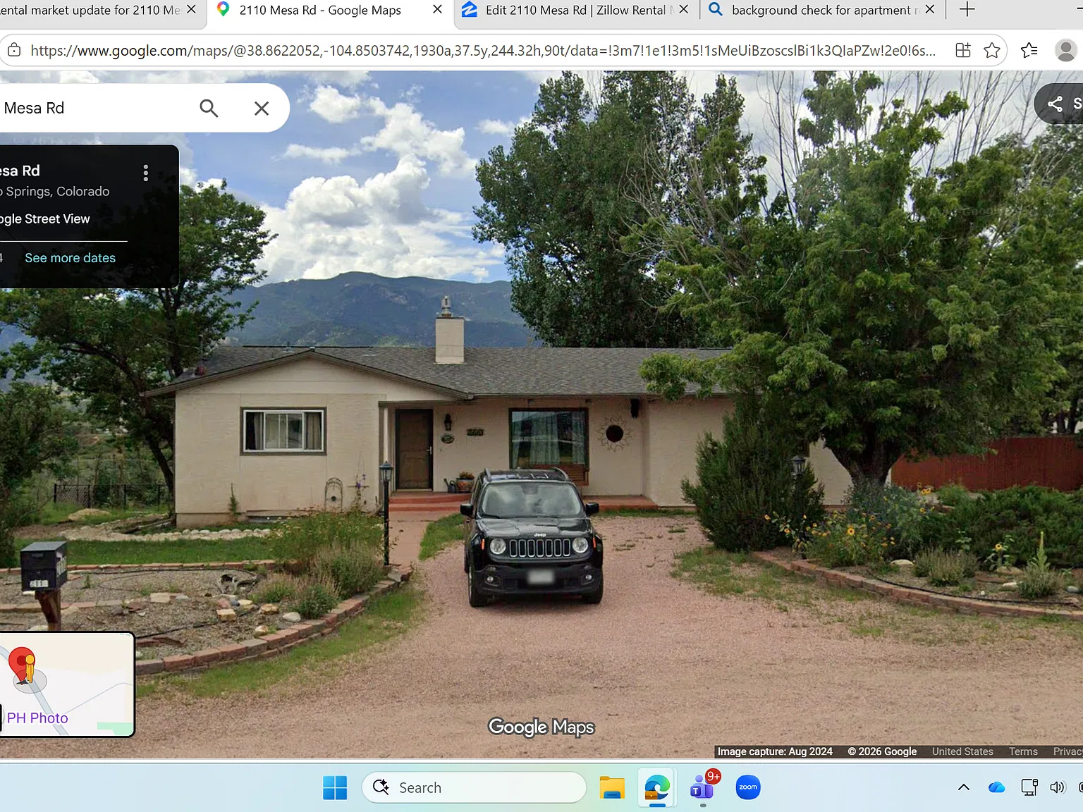 1 bed, 385 sqft, $1,350 — Photo 2