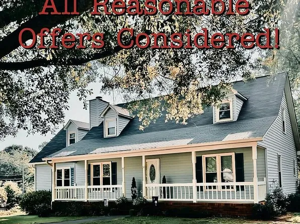 901 Tripp St, Williamston, SC 29697