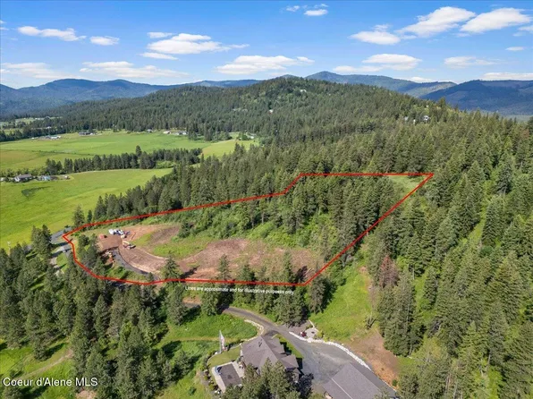 Nka Rachel Ct, Coeur D Alene, ID 83814