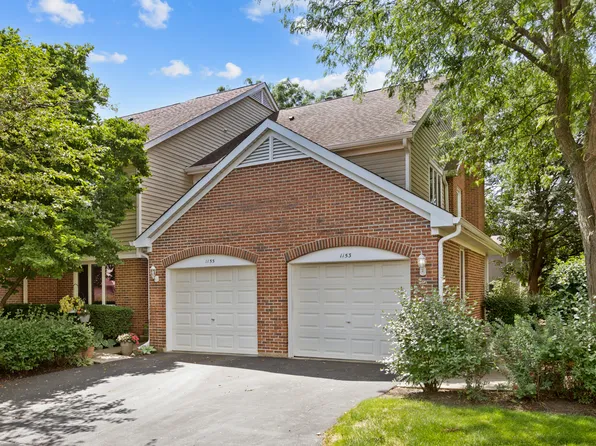 1153 S Linneman Rd Unit 1153, Mount Prospect, IL 60056