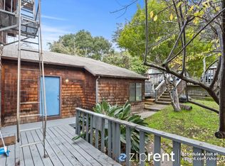 1315 Spruce St APT 6, Berkeley, CA 94709