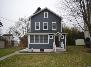 21 Liberty St, Piermont, NY 10968