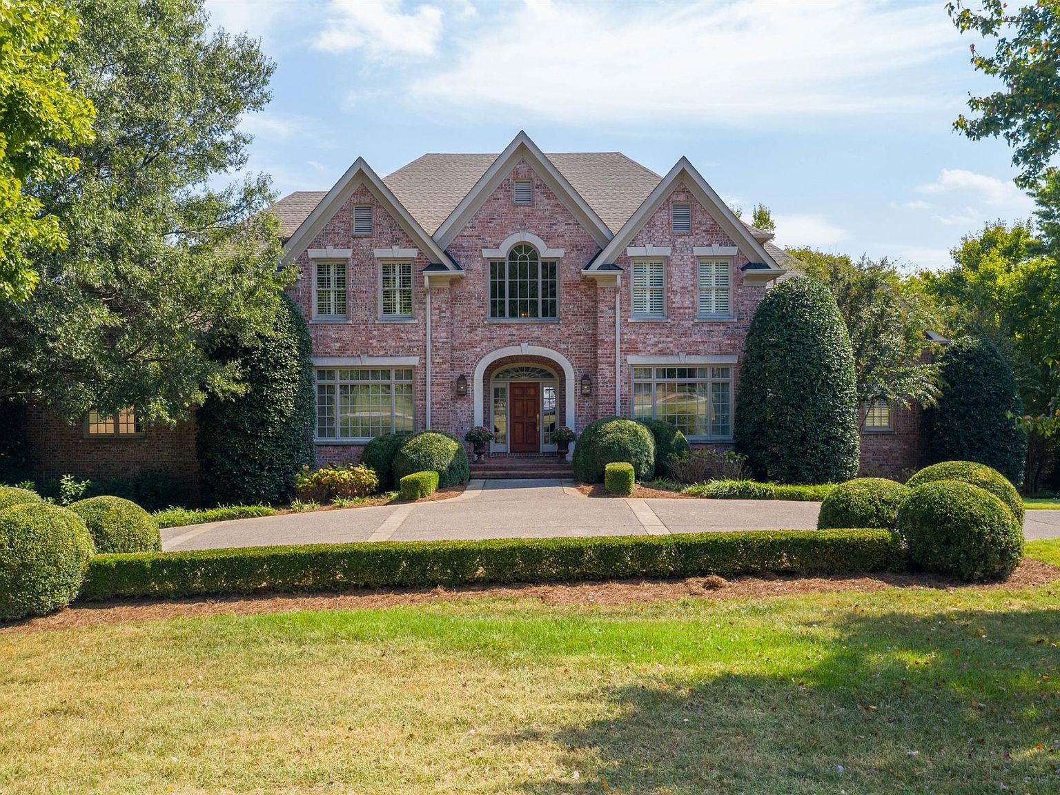 812 Princeton Hills Dr, Brentwood, TN 37027 Zillow