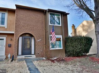 19624 Club Lake Rd, Gaithersburg, MD 20886