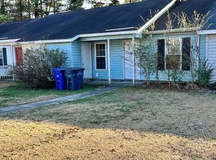 708 Pinewood Dr, Jacksonville, NC 28546