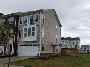 439 Foxglove Way #106, Stafford, VA
