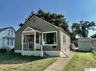 110 N Maple St, Fremont, NE 68025