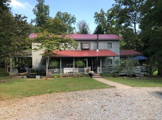 920 Bridgecreek Rd, Clarkrange, TN 38553