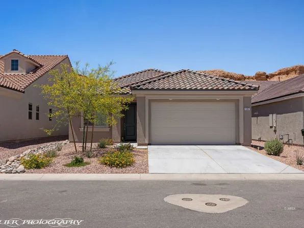 1387 Catalina Ridge, Mesquite, NV 89027
