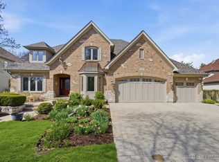 6027 Rosinweed Ln, Naperville, IL 60564