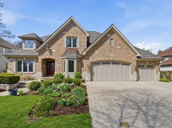 6027 Rosinweed Ln, Naperville, IL 60564