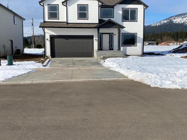 6268 W Dayton Ave, Rathdrum, ID 83858